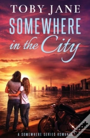 Capa do artigo Somewhere In The City