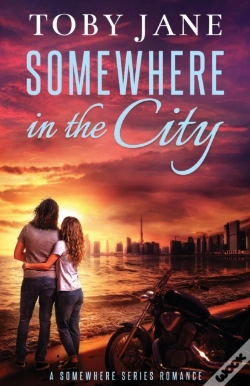 Capa do artigo Somewhere In The City