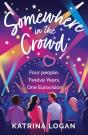 Somewhere In The Crowd - Preview