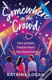 Capa do artigo Somewhere In The Crowd