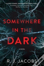 Capa do artigo Somewhere In The Dark