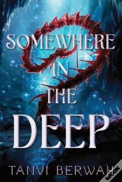 Capa do artigo Somewhere In The Deep