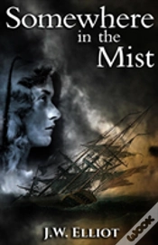 Capa do artigo Somewhere In The Mist