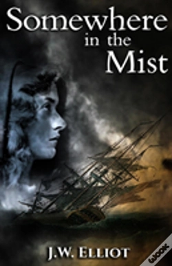 Capa do artigo Somewhere In The Mist
