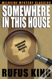 Capa do artigo Somewhere In This House