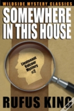 Capa do artigo Somewhere In This House