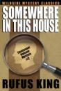 Somewhere In This House - Preview