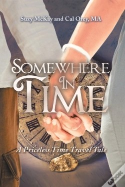Capa do artigo Somewhere In Time