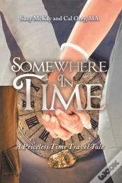 Capa do artigo Somewhere In Time