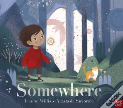 Somewhere