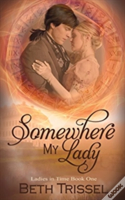 Capa do artigo Somewhere My Lady