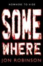 Somewhere (Nowhere Book 3) - Preview