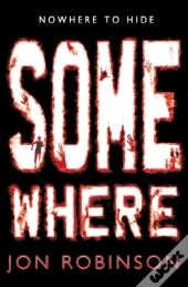 Somewhere (Nowhere Book 3)