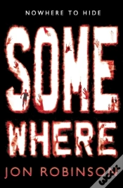 Capa do artigo Somewhere (Nowhere Book 3)