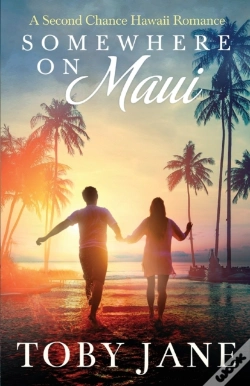Capa do artigo Somewhere On Maui