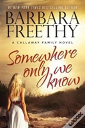 Capa do artigo Somewhere Only We Know