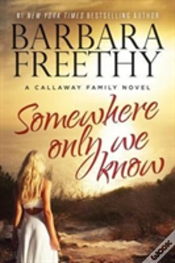 Capa do artigo Somewhere Only We Know