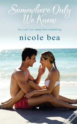 Capa do artigo Somewhere Only We Know