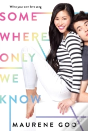 Capa do artigo Somewhere Only We Know