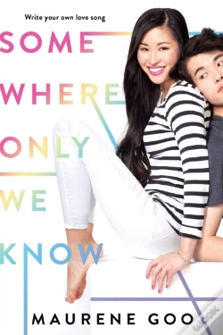 Capa do artigo Somewhere Only We Know