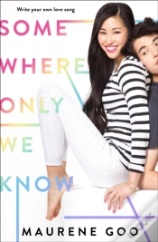 Capa do artigo Somewhere Only We Know