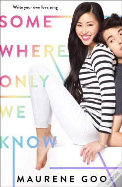 Capa do artigo Somewhere Only We Know