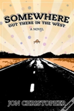 Capa do artigo Somewhere Out There In The West