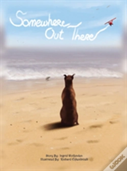 Capa do artigo Somewhere Out There