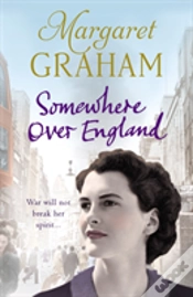Capa do artigo Somewhere Over England