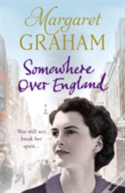 Capa do artigo Somewhere Over England