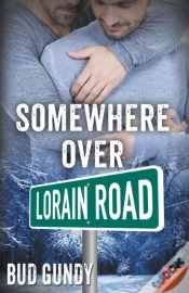 Capa do artigo Somewhere Over Lorain Road