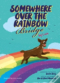 Capa do artigo Somewhere Over The Rainbow Bridge