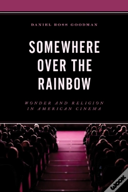 Capa do artigo Somewhere Over The Rainbow