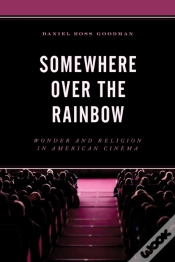 Capa do artigo Somewhere Over The Rainbow