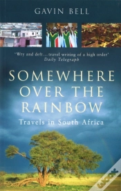 Capa do artigo Somewhere Over The Rainbow