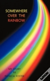 Capa do artigo Somewhere Over The Rainbow