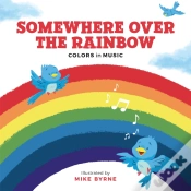 Capa do artigo Somewhere Over The Rainbow