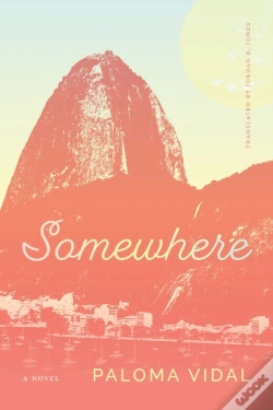 Capa do artigo Somewhere