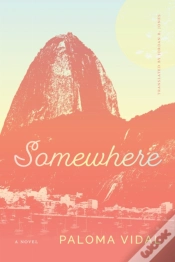 Capa do artigo Somewhere