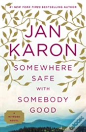 Capa do artigo Somewhere Safe With Somebody Good