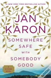 Capa do artigo Somewhere Safe With Somebody Good