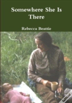 Capa do artigo Somewhere She Is There