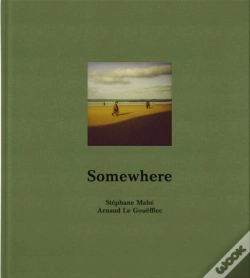 Capa do artigo Somewhere