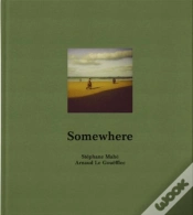 Capa do artigo Somewhere