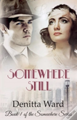 Capa do artigo Somewhere Still