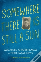 Capa do artigo Somewhere There Is Still A Sun
