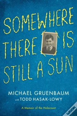 Capa do artigo Somewhere There Is Still A Sun