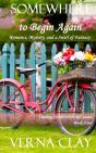 Somewhere To Begin Again - Preview