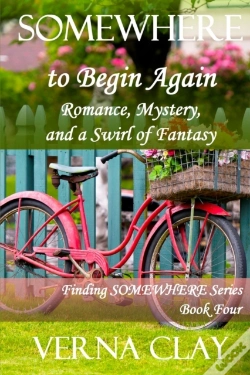 Capa do artigo Somewhere To Begin Again  Large Print