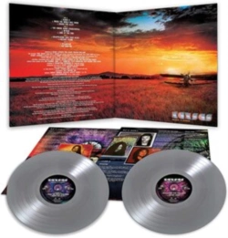 Capa do artigo Somewhere to Elsewhere - Vinil